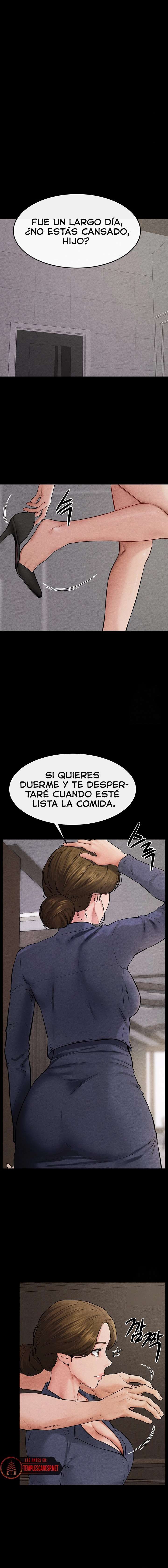 Mi nueva familia es muy amable. Capítulo 62 - Page 19