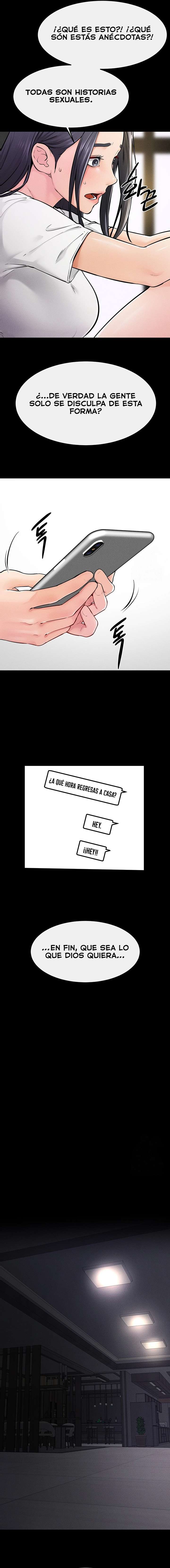 Mi nueva familia es muy amable. Capítulo 63 - Page 13