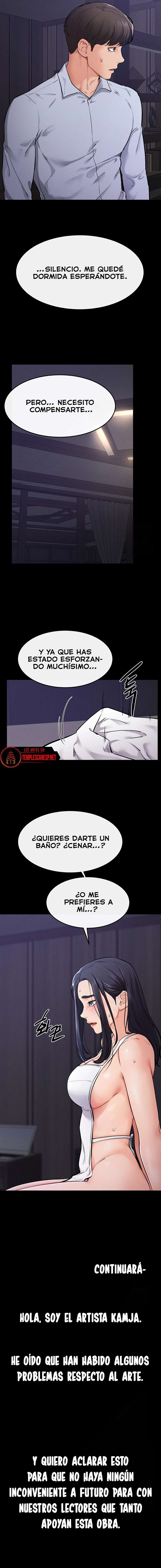 Mi nueva familia es muy amable. Capítulo 63 - Page 16