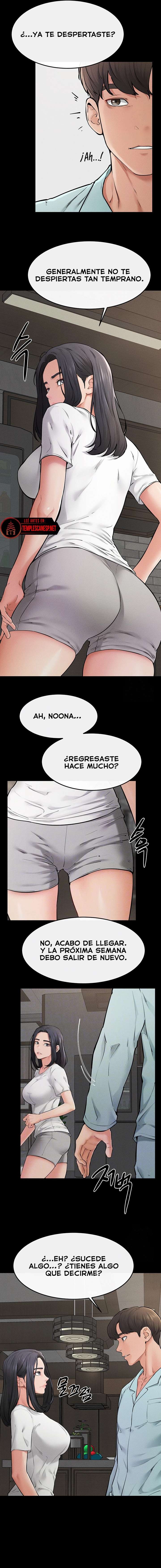 Mi nueva familia es muy amable. Capítulo 63 - Page 2