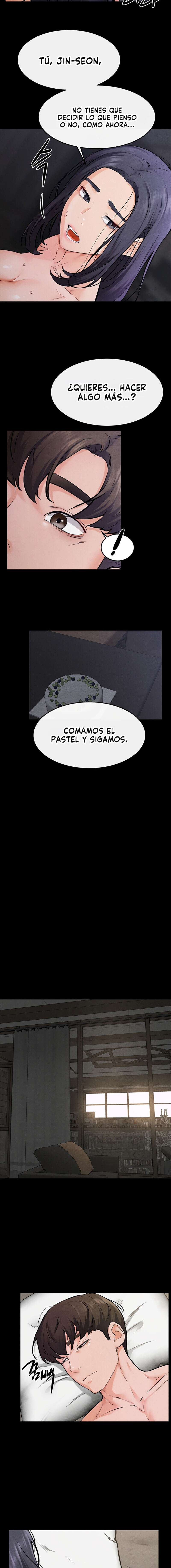 Mi nueva familia es muy amable. Capítulo 65 - Page 12