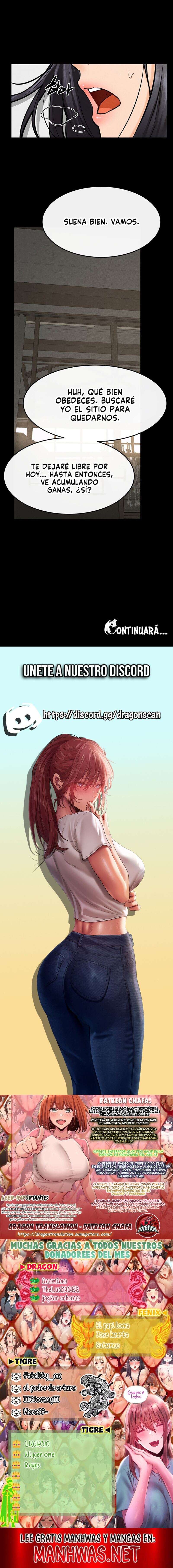 Mi nueva familia es muy amable. Capítulo 65 - Page 14