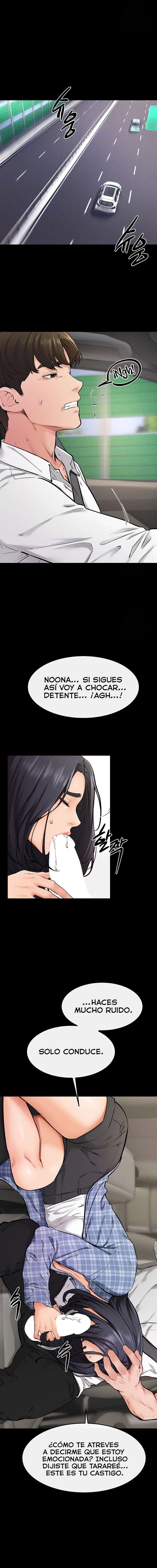 Mi nueva familia es muy amable. Capítulo 66 - Page 6