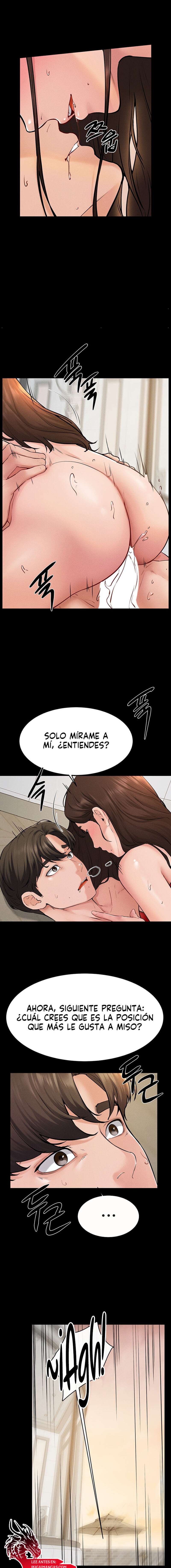 Mi nueva familia es muy amable. Capítulo 68 - Page 13