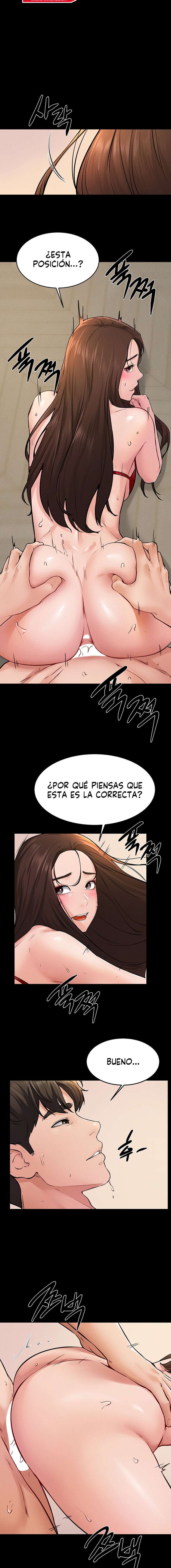 Mi nueva familia es muy amable. Capítulo 68 - Page 14
