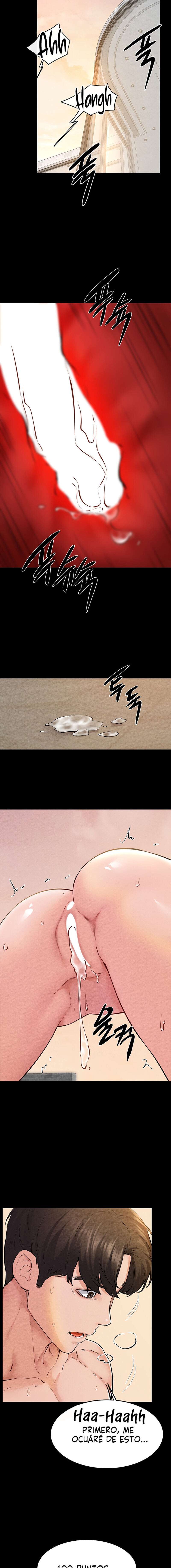 Mi nueva familia es muy amable. Capítulo 68 - Page 16