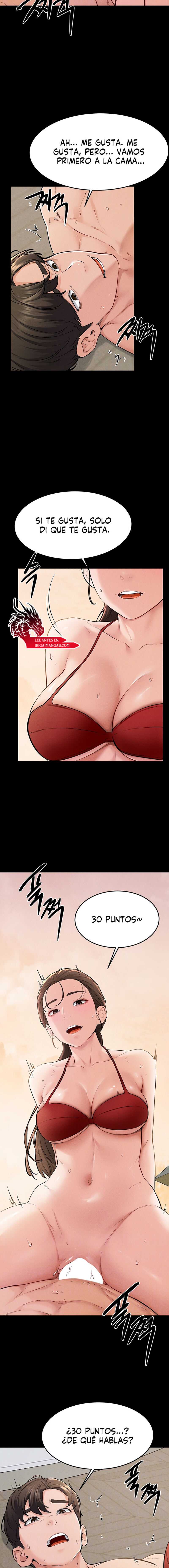 Mi nueva familia es muy amable. Capítulo 68 - Page 4