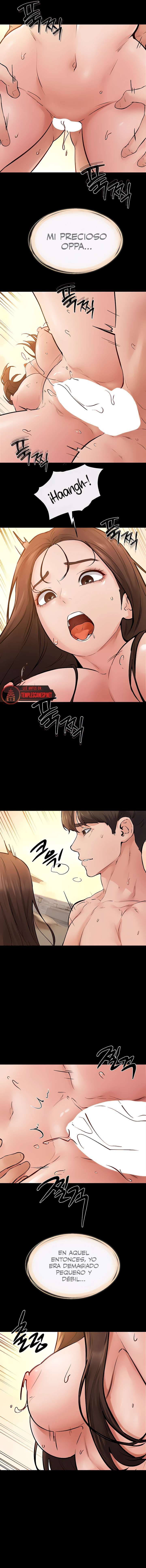 Mi nueva familia es muy amable. Capítulo 69 - Page 12