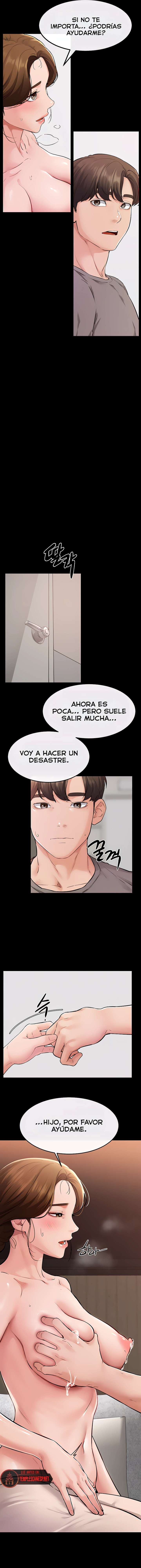 Mi nueva familia es muy amable. Capítulo 70 - Page 16