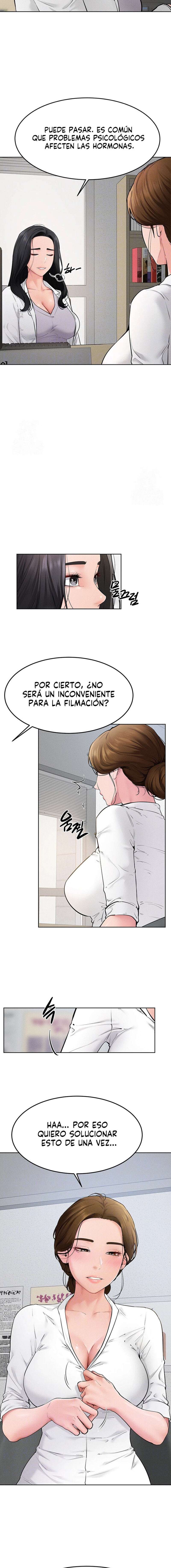 Mi nueva familia es muy amable. Capítulo 71 - Page 5