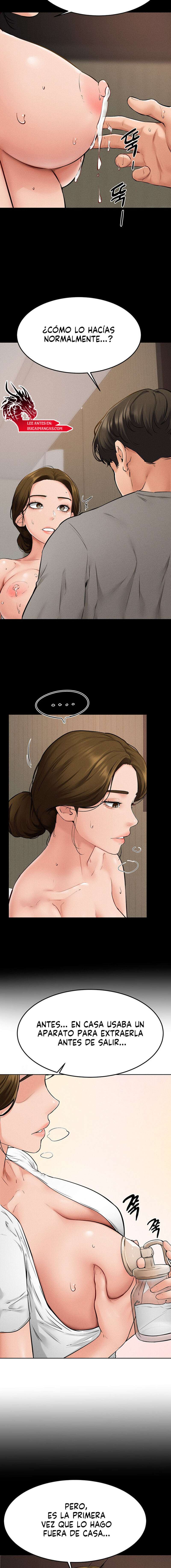 Mi nueva familia es muy amable. Capítulo 71 - Page 9