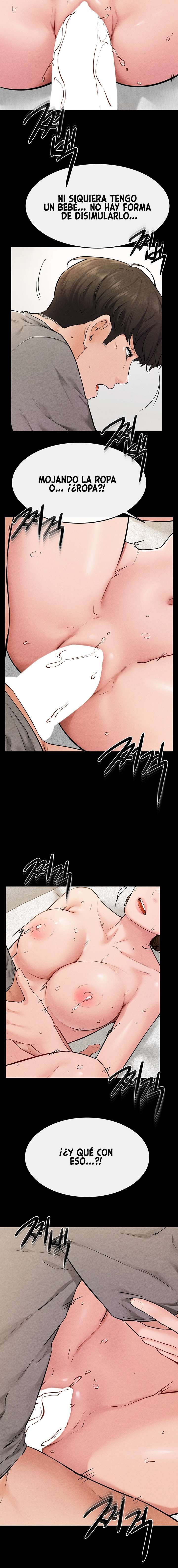 Mi nueva familia es muy amable. Capítulo 72 - Page 7