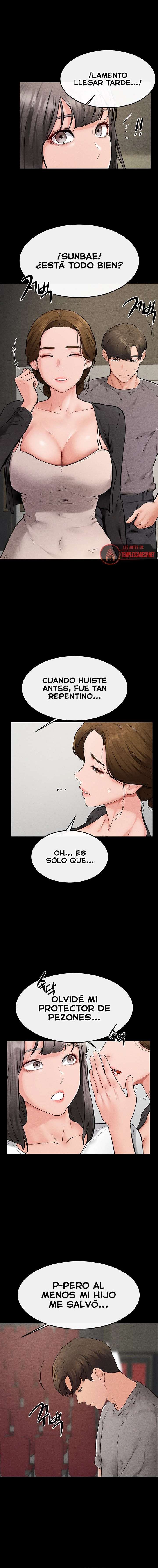 Mi nueva familia es muy amable. Capítulo 73 - Page 13