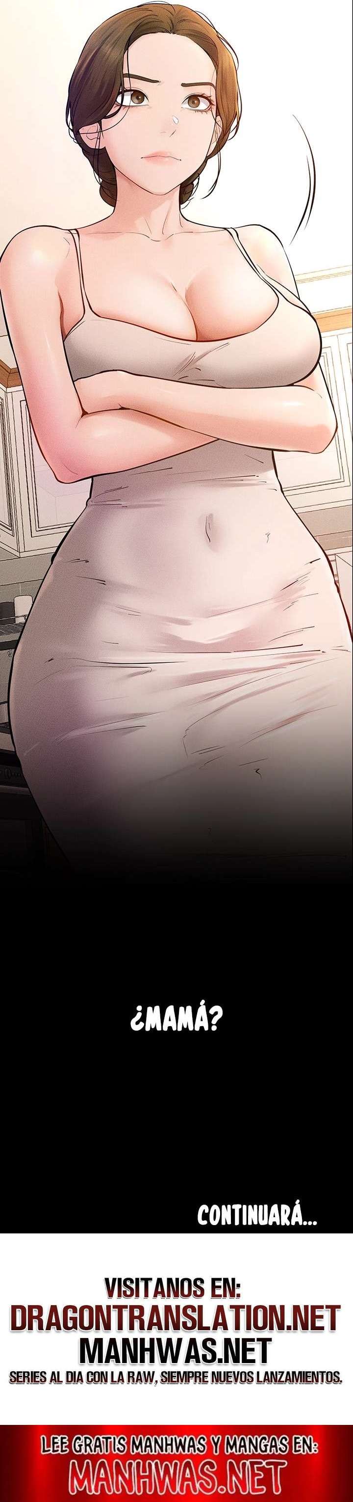 Mi nueva familia es muy amable. Capítulo 73 - Page 15