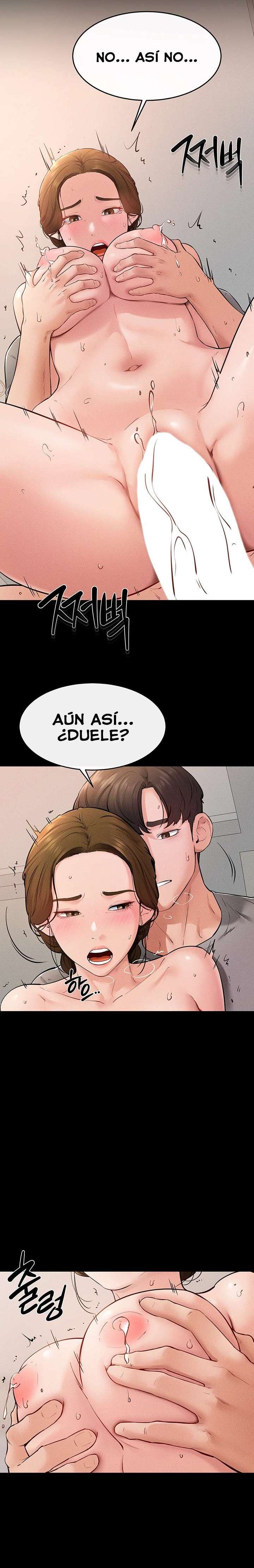 Mi nueva familia es muy amable. Capítulo 73 - Page 3