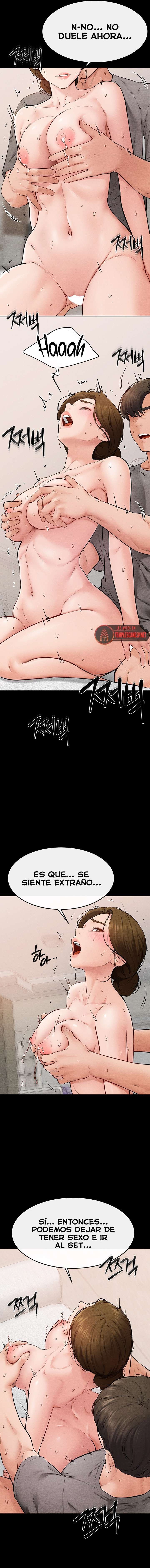 Mi nueva familia es muy amable. Capítulo 73 - Page 4