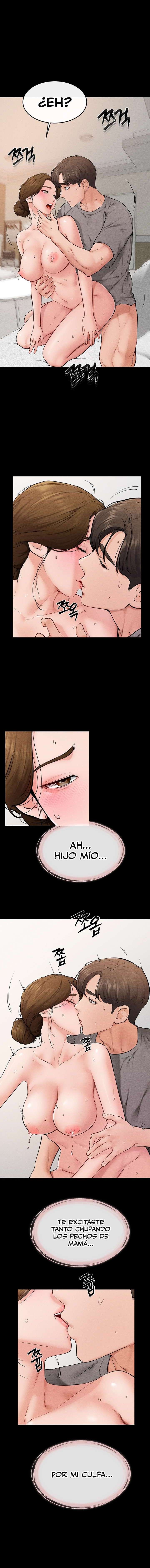 Mi nueva familia es muy amable. Capítulo 73 - Page 6