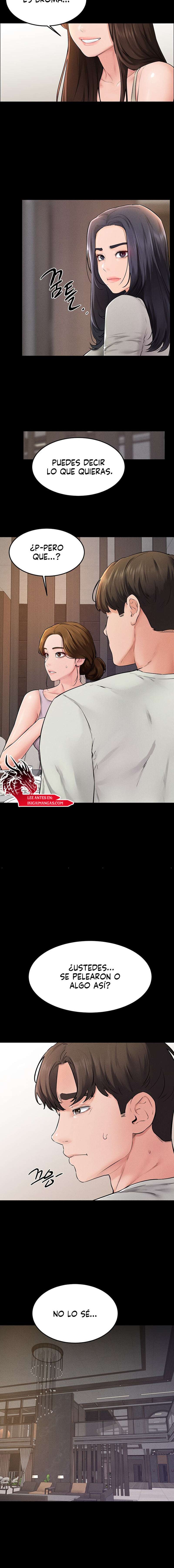 Mi nueva familia es muy amable. Capítulo 74 - Page 13