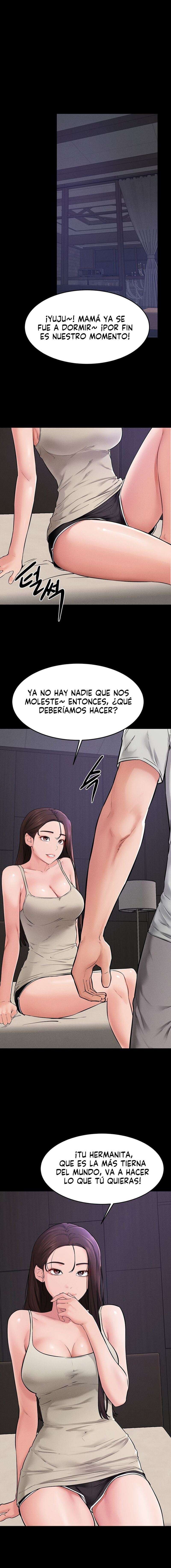 Mi nueva familia es muy amable. Capítulo 74 - Page 14