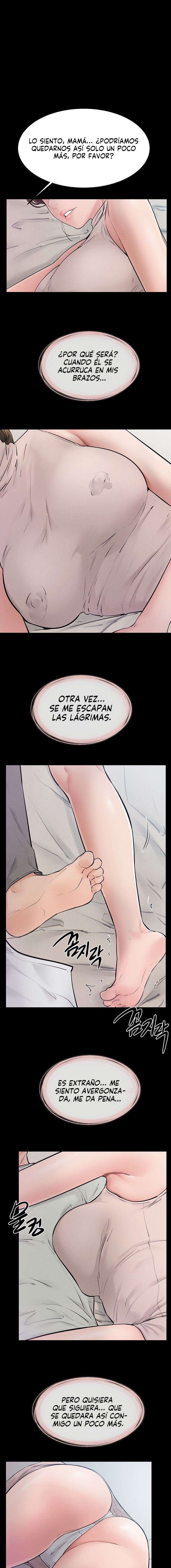 Mi nueva familia es muy amable. Capítulo 75 - Page 15