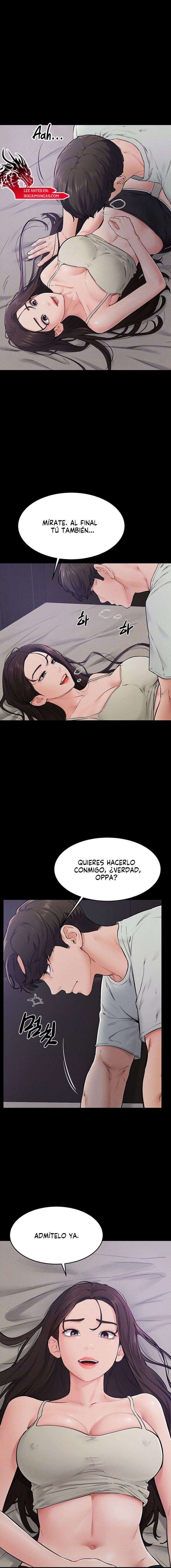 Mi nueva familia es muy amable. Capítulo 75 - Page 3