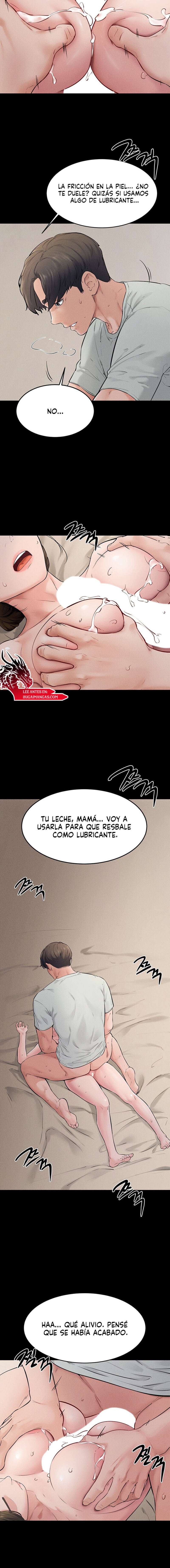 Mi nueva familia es muy amable. Capítulo 76 - Page 11