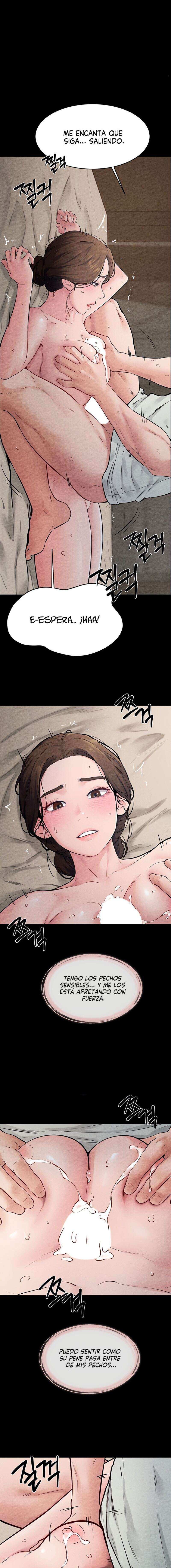 Mi nueva familia es muy amable. Capítulo 76 - Page 12