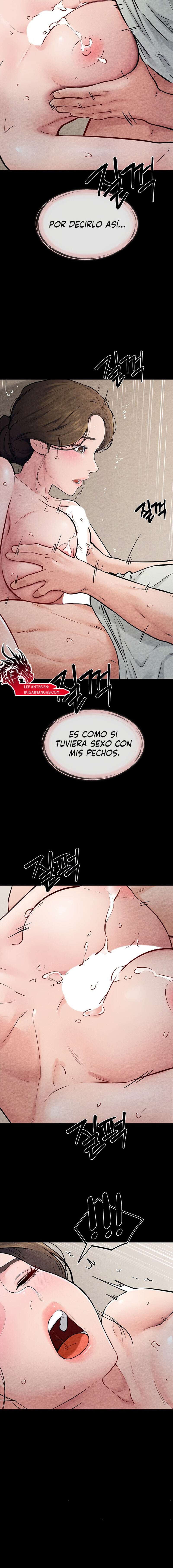 Mi nueva familia es muy amable. Capítulo 76 - Page 13