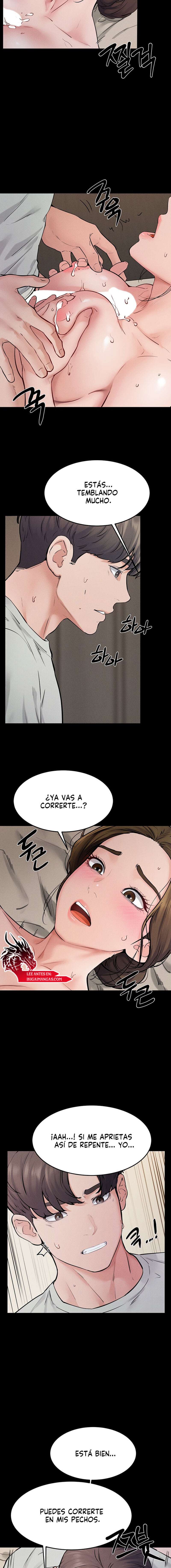 Mi nueva familia es muy amable. Capítulo 76 - Page 15