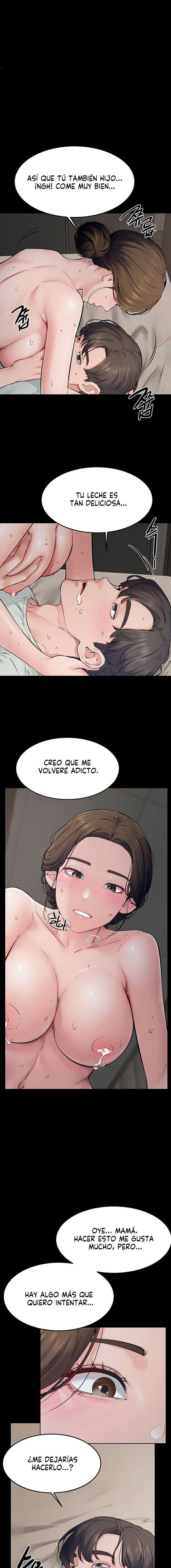 Mi nueva familia es muy amable. Capítulo 76 - Page 8