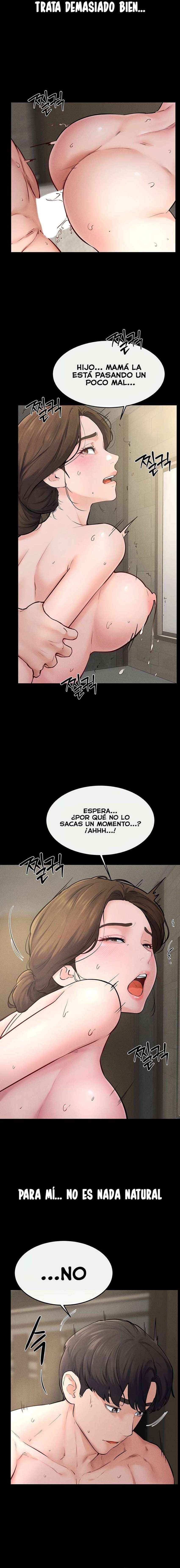 Mi nueva familia es muy amable. Capítulo 77 - Page 12