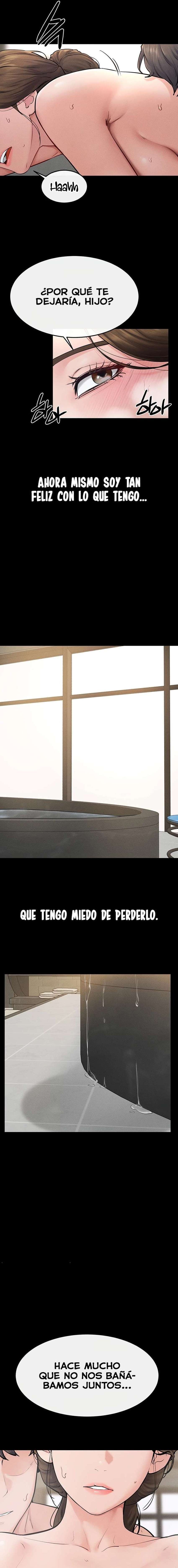 Mi nueva familia es muy amable. Capítulo 77 - Page 17