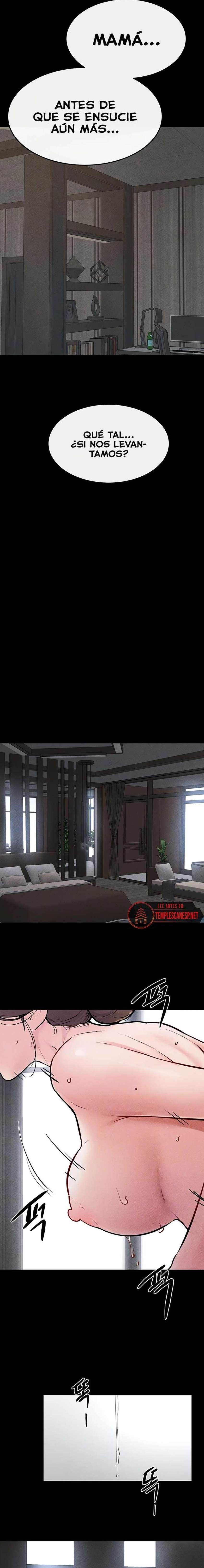 Mi nueva familia es muy amable. Capítulo 77 - Page 2
