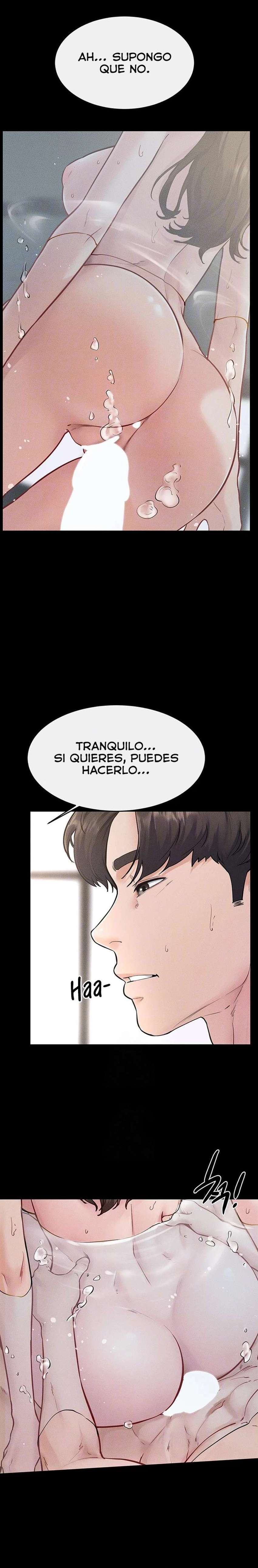 Mi nueva familia es muy amable. Capítulo 78 - Page 4