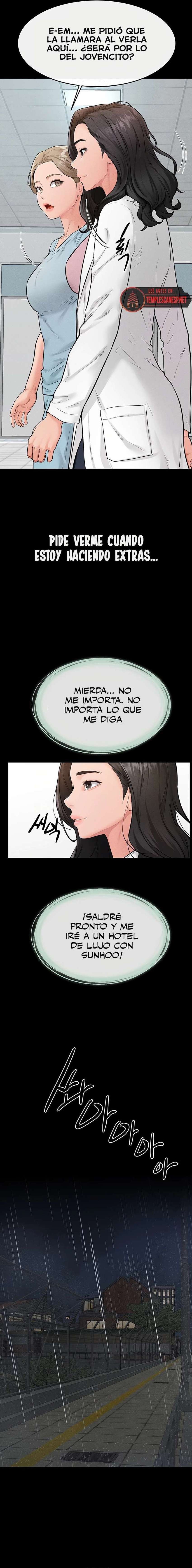 Mi nueva familia es muy amable. Capítulo 79 - Page 13