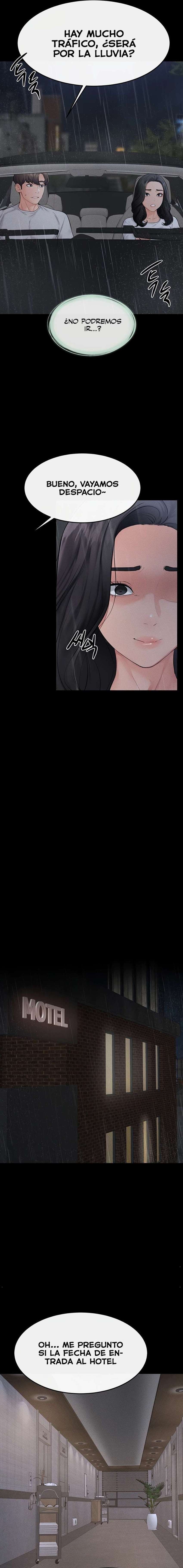 Mi nueva familia es muy amable. Capítulo 79 - Page 14