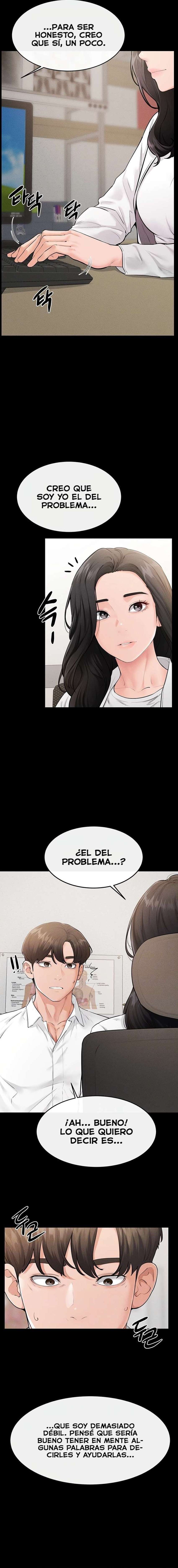 Mi nueva familia es muy amable. Capítulo 79 - Page 5