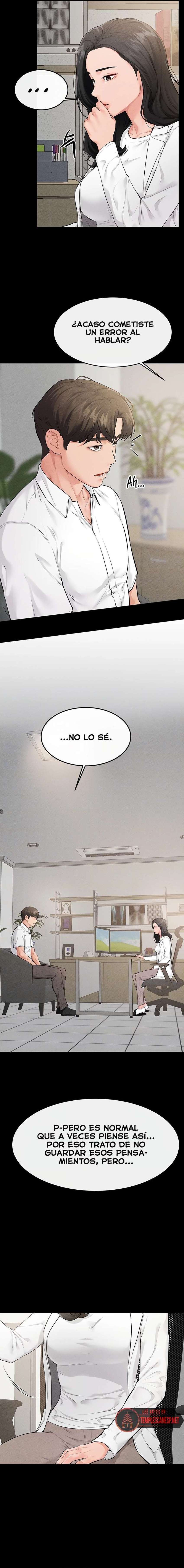 Mi nueva familia es muy amable. Capítulo 79 - Page 6