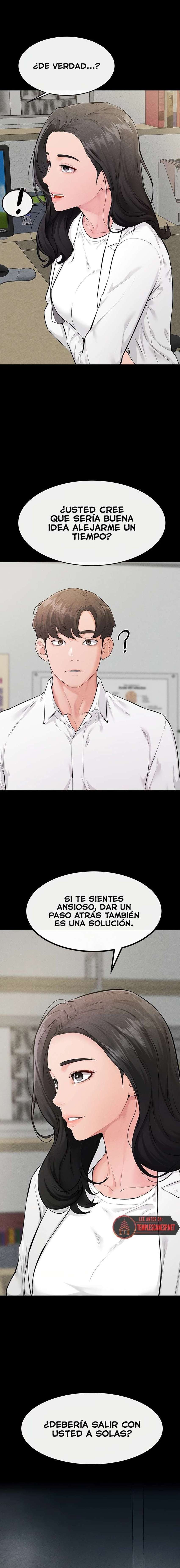 Mi nueva familia es muy amable. Capítulo 79 - Page 8