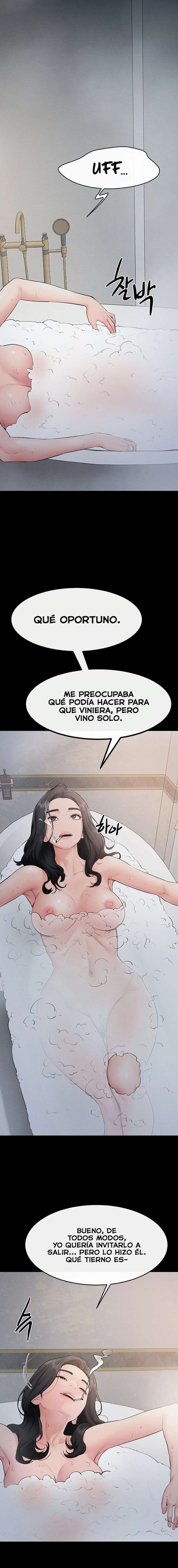 Mi nueva familia es muy amable. Capítulo 79 - Page 9