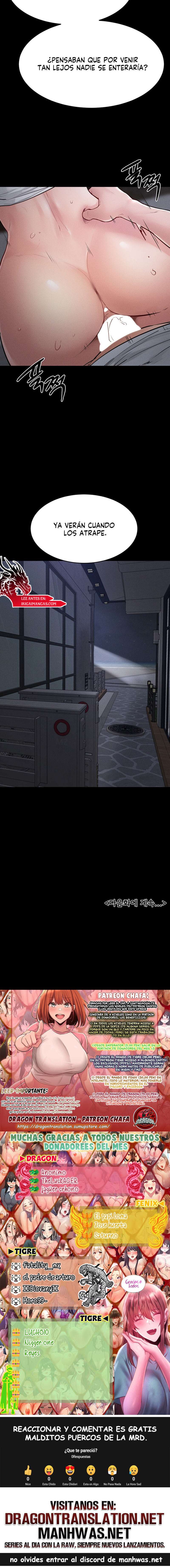 Mi nueva familia es muy amable. Capítulo 80 - Page 18