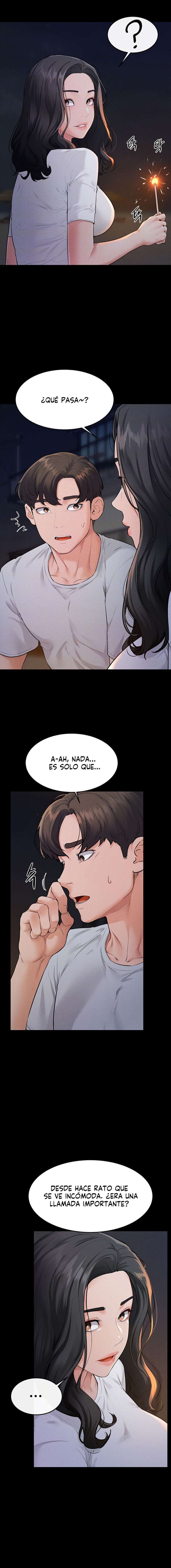 Mi nueva familia es muy amable. Capítulo 80 - Page 4