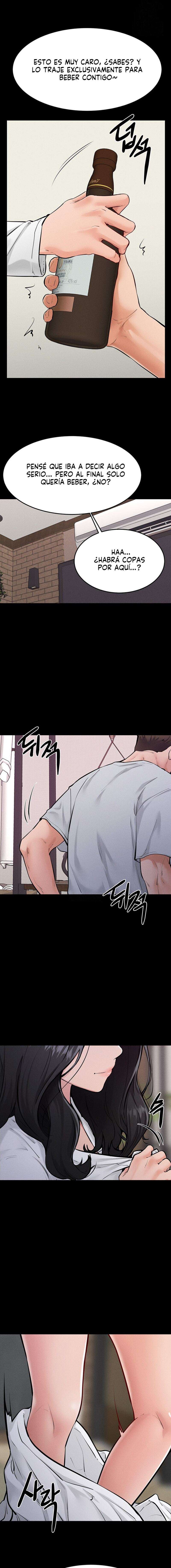 Mi nueva familia es muy amable. Capítulo 81 - Page 12