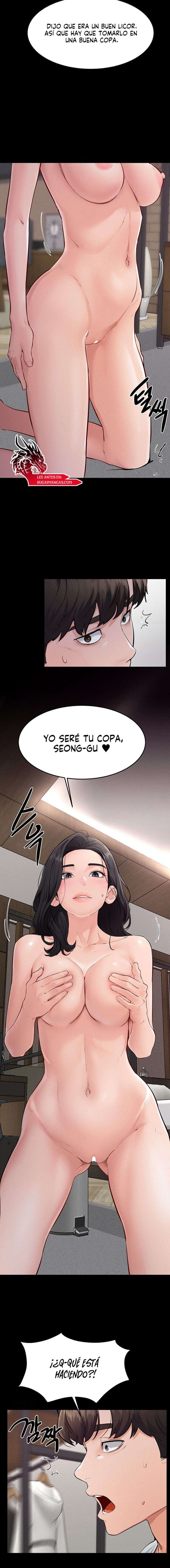 Mi nueva familia es muy amable. Capítulo 81 - Page 13