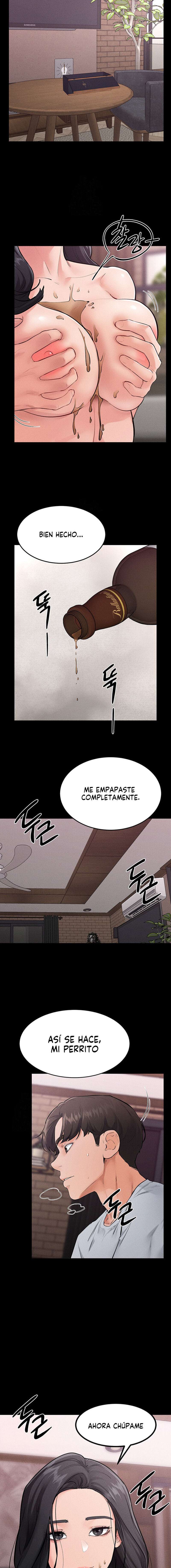 Mi nueva familia es muy amable. Capítulo 81 - Page 16