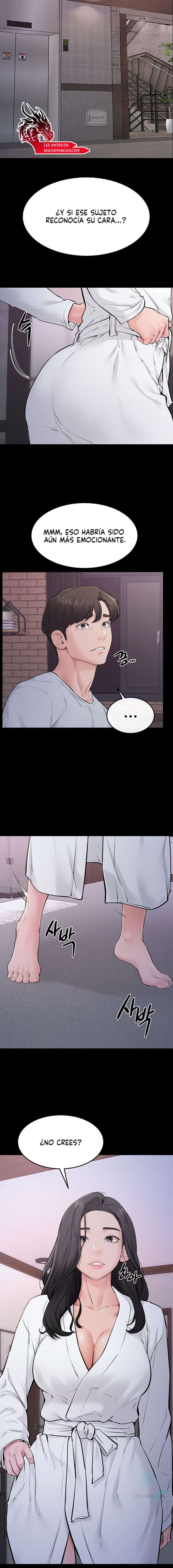 Mi nueva familia es muy amable. Capítulo 81 - Page 7