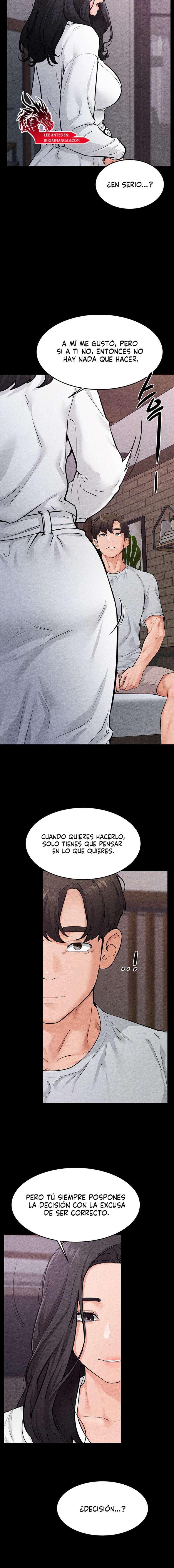 Mi nueva familia es muy amable. Capítulo 81 - Page 9
