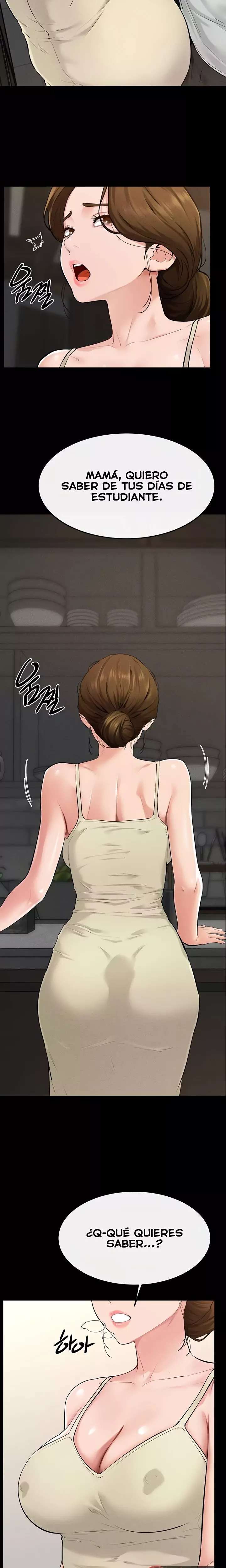 Mi nueva familia es muy amable. Capítulo 84 - Page 14