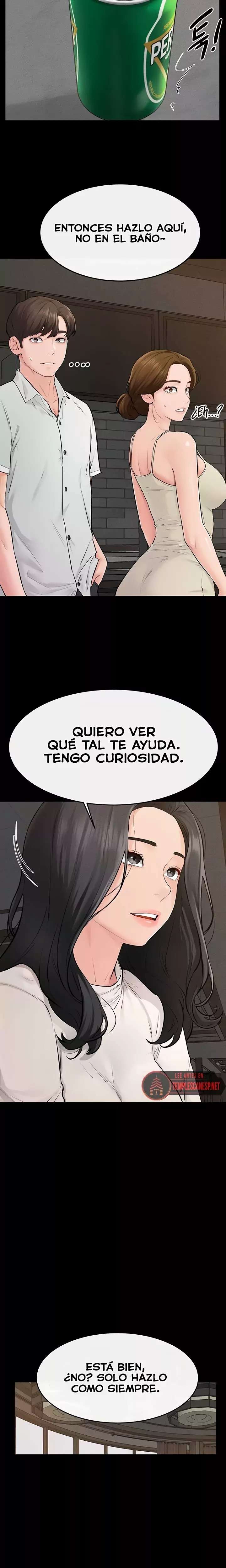 Mi nueva familia es muy amable. Capítulo 84 - Page 17