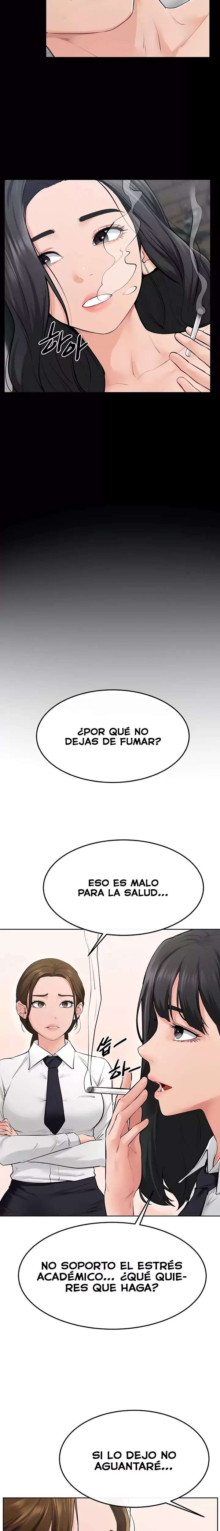 Mi nueva familia es muy amable. Capítulo 84 - Page 2